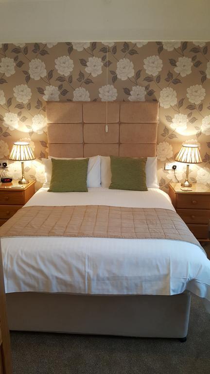 Tregonwell House -