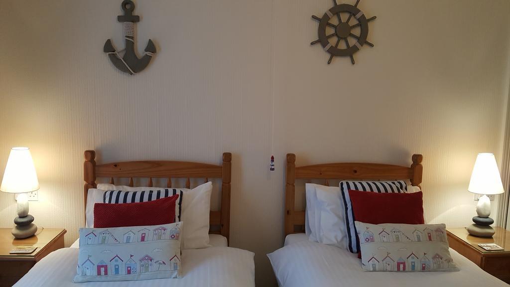 Gasthuis Tregonwell House - Minehead