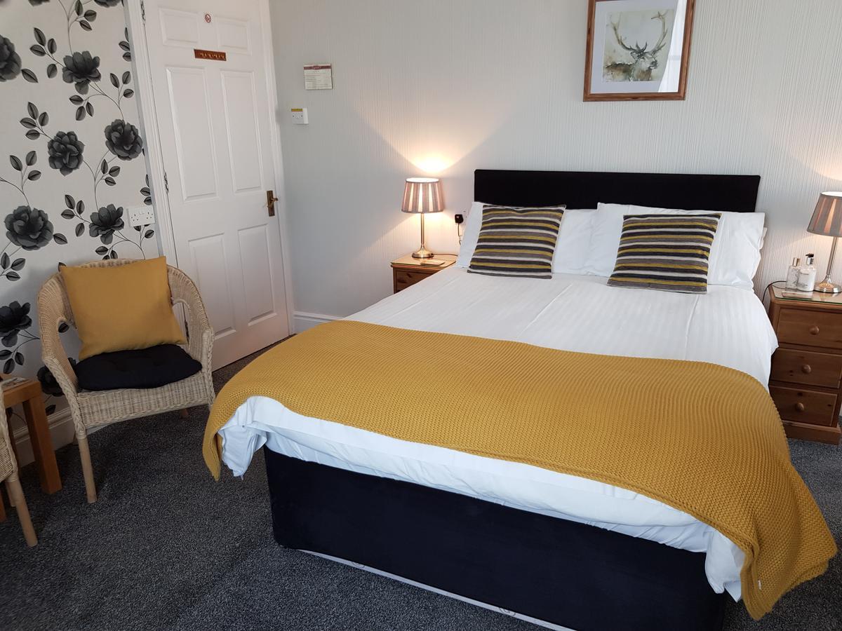 Guest house Tregonwell House - 4*