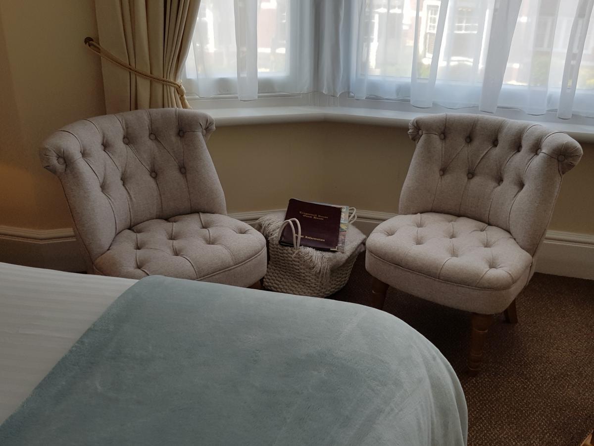 Tregonwell House - Guest house Minehead