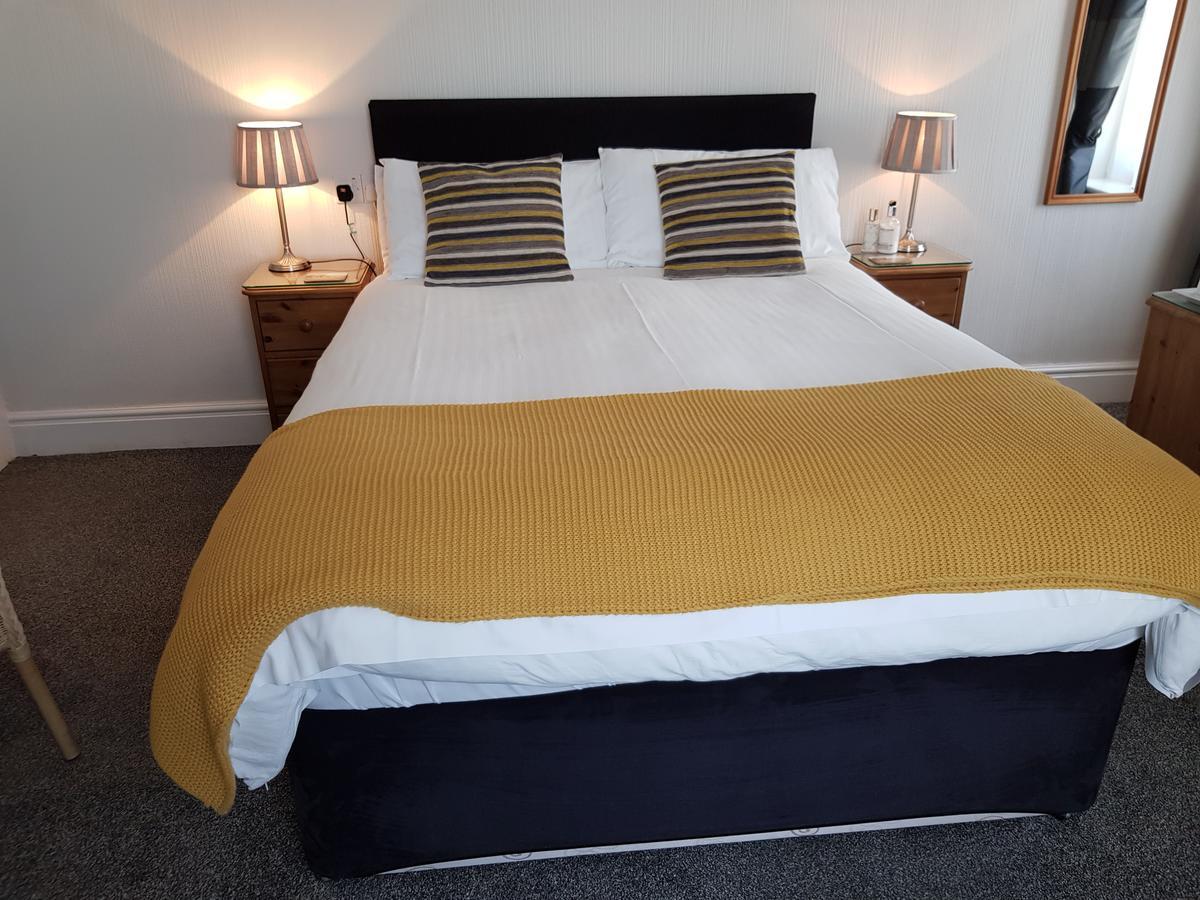 Tregonwell House - Minehead