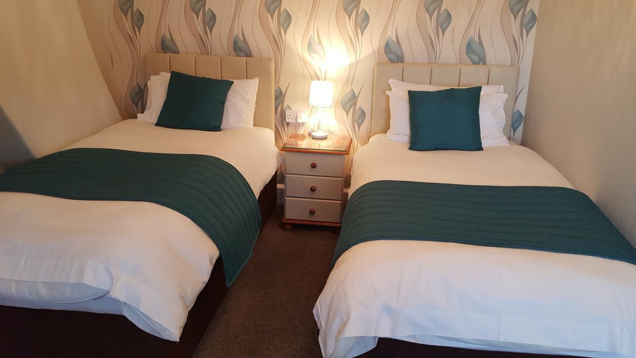 Guest house Tregonwell House - Minehead