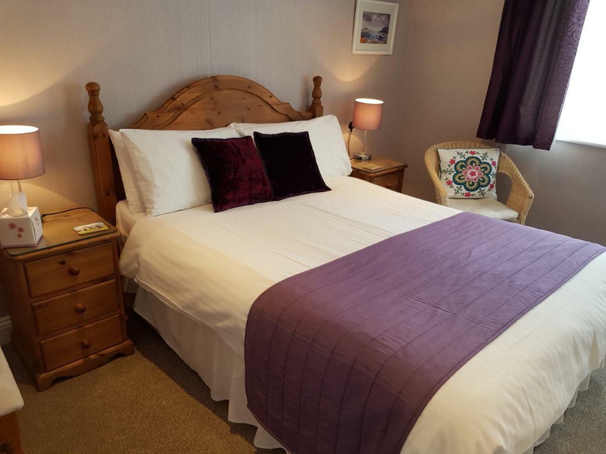 Tregonwell House - 4* Minehead