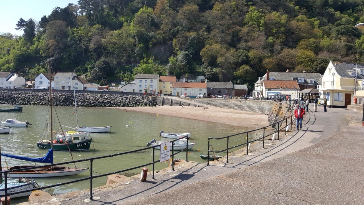 Tregonwell House - 4* Minehead